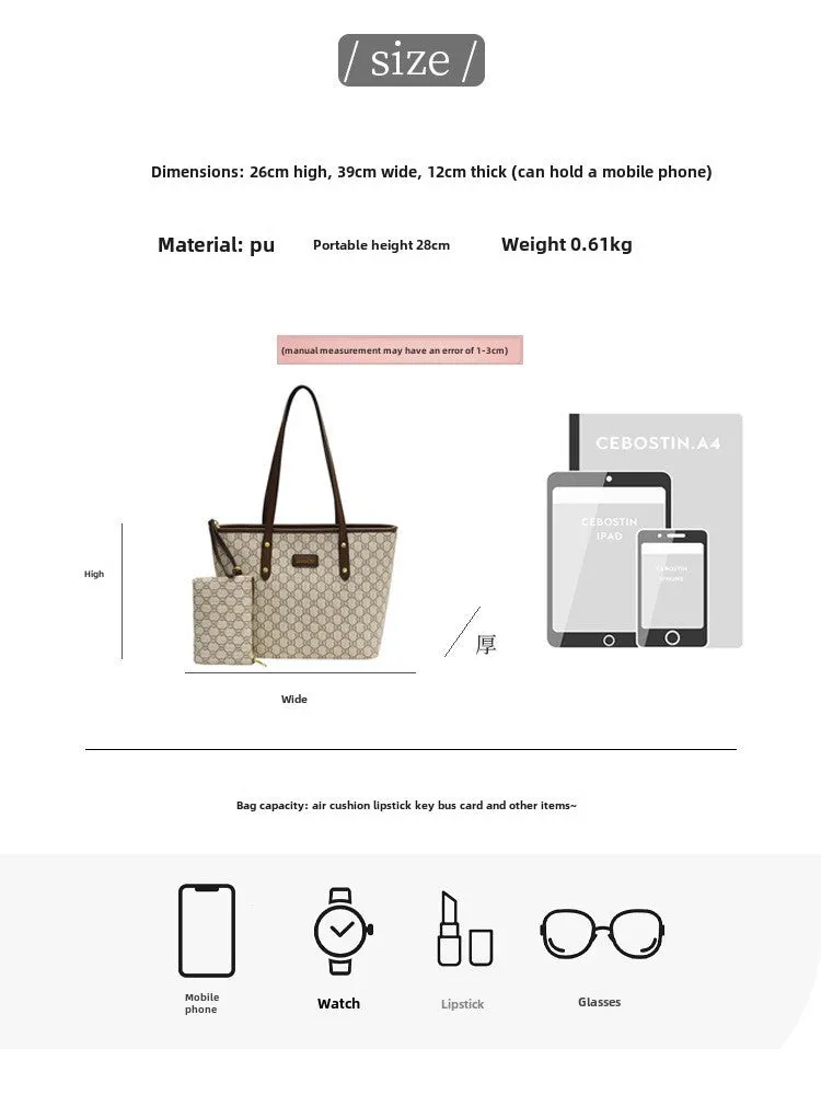 Tote Women's Money-saving Last chance offer Bag