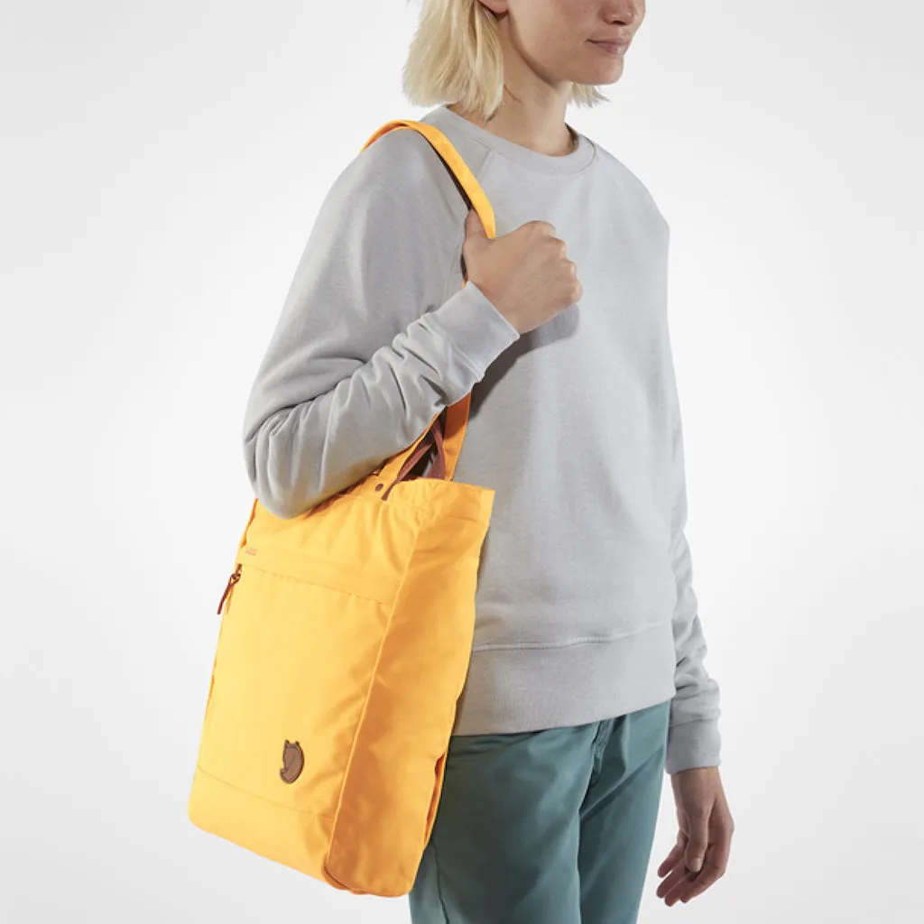 Totepack No. 1