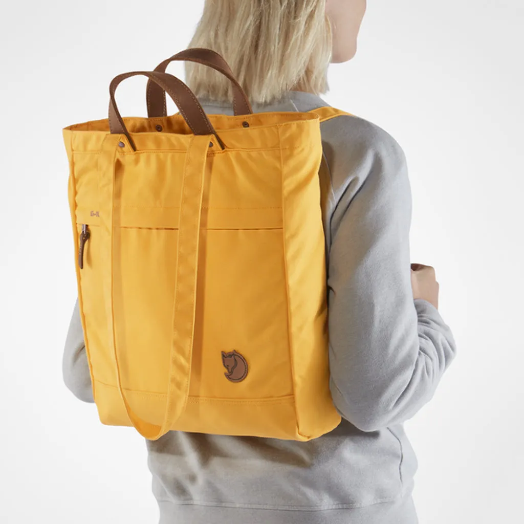 Totepack No. 1
