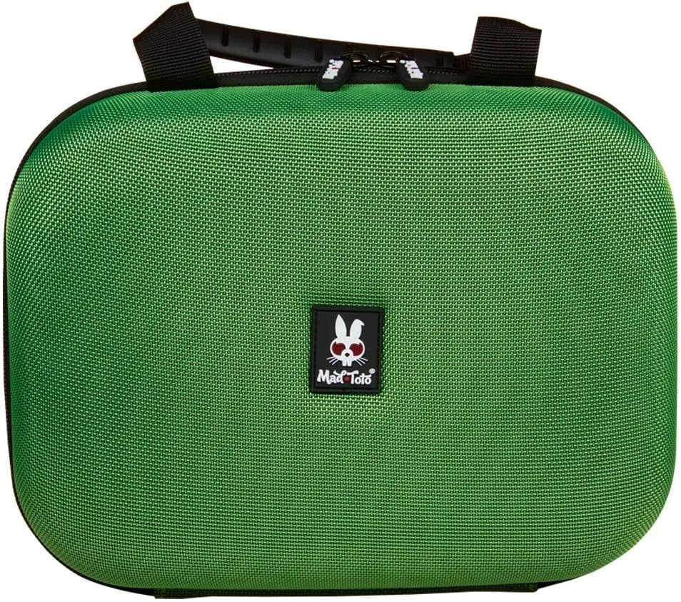 Toto Tote Large - Protective Pipe Case - Green