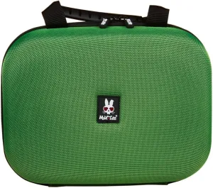Toto Tote Large - Protective Pipe Case - Green
