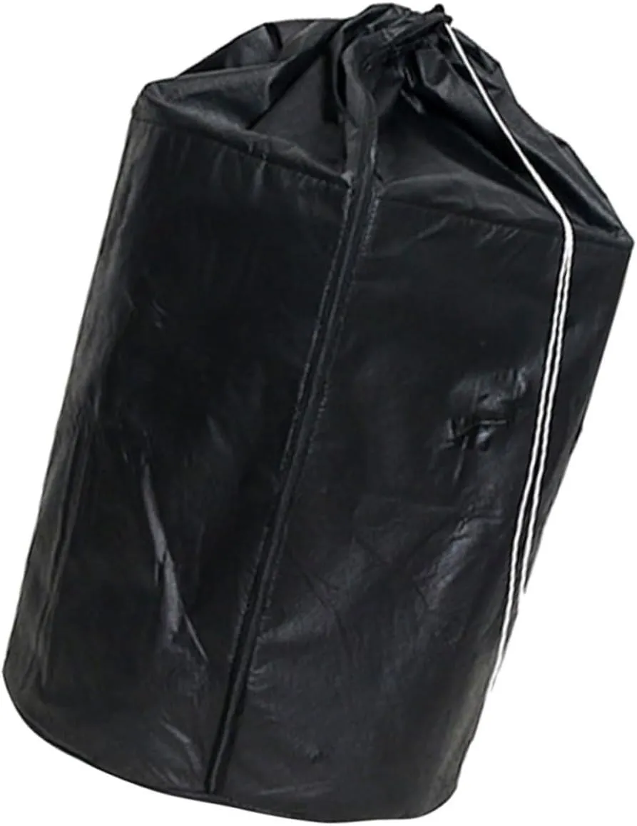 Trees Camera Cover Plant Drawstring Cover Freeze Protection Bag Oxford Cloth Plant Cover Garden Supply Winter Shrub Cover Winter Plant Cover Frost Cloth Cover Frost Bags Cover Bag