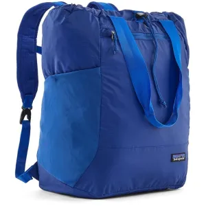 Ultralight Black Hole Tote Pack 27L