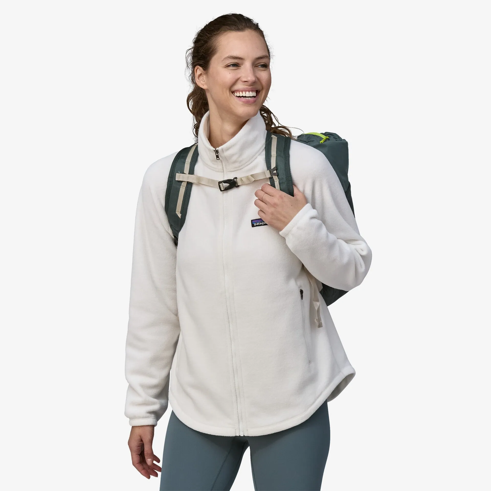 Ultralight Black Hole Tote Pack 27L