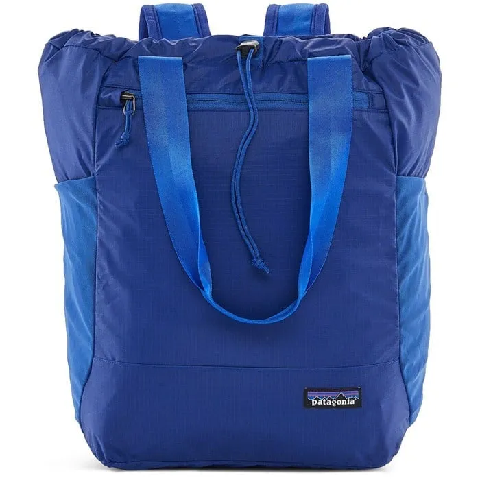 Ultralight Black Hole Tote Pack 27L