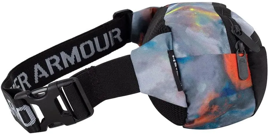 Under Armour Flex Waist Bag