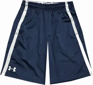 Under Armour Men's UA Tech HeatGear Athletic Mesh Shorts