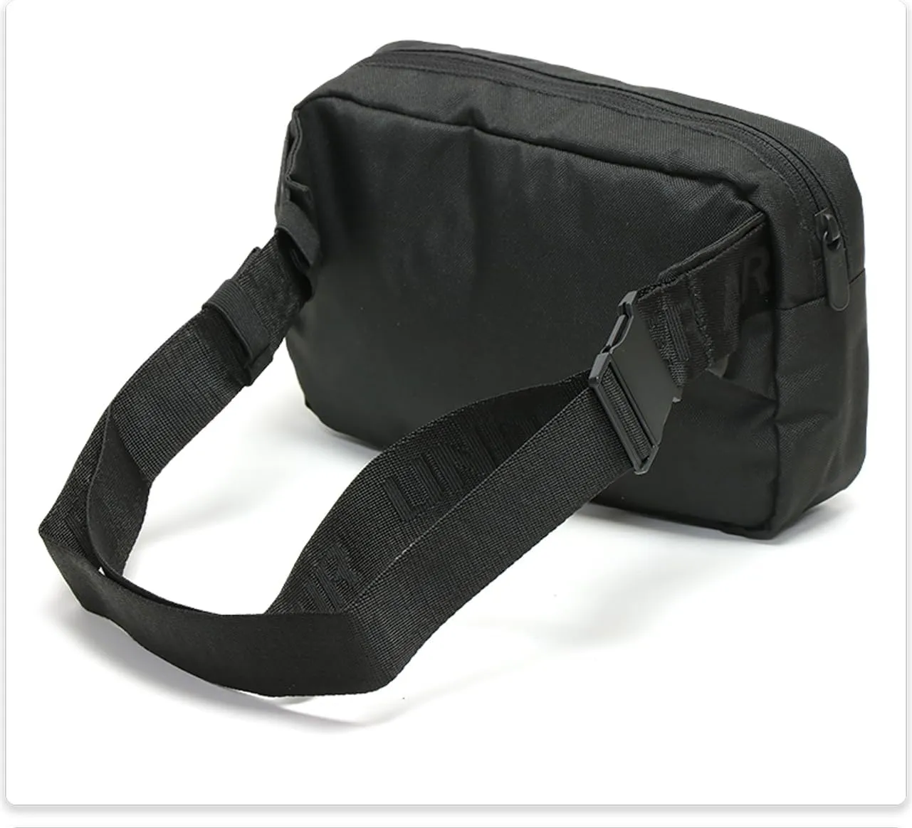 Under Armour Unisex Adult Loudon Lite Waistband Crossbody