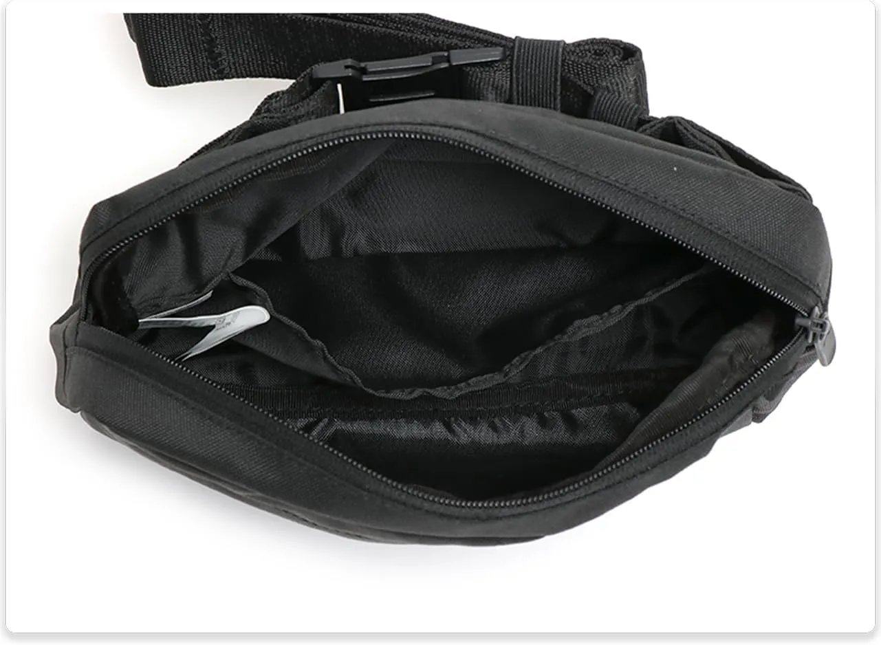 Under Armour Unisex Adult Loudon Lite Waistband Crossbody