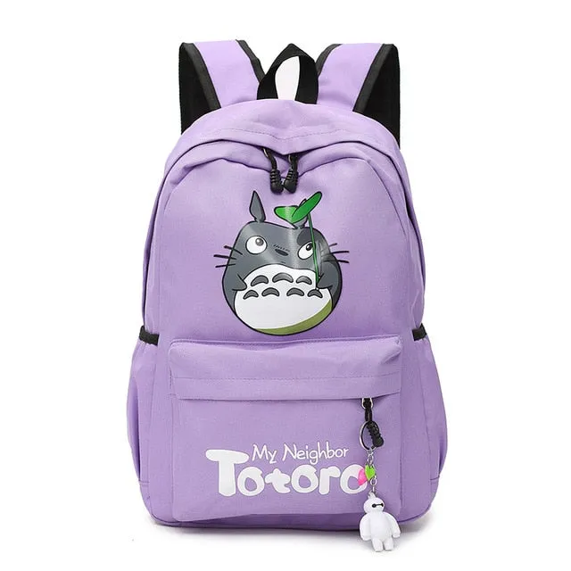 Unisex Backpacks