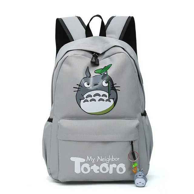 Unisex Backpacks