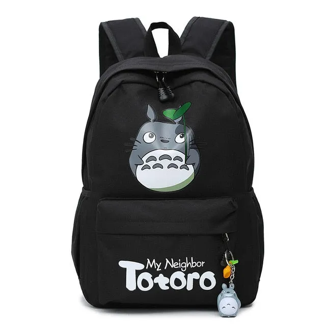 Unisex Backpacks