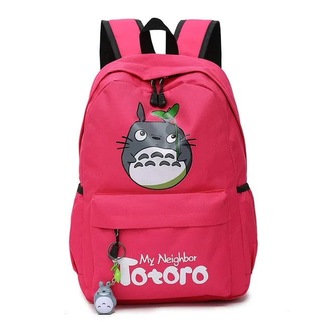 Unisex Backpacks