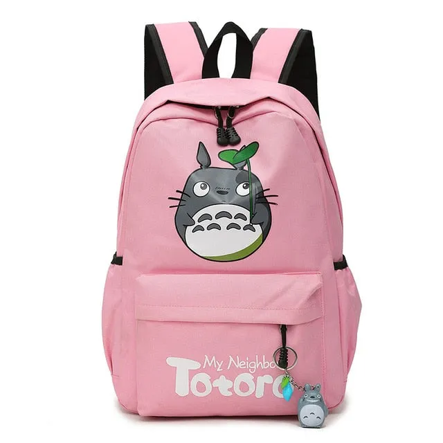 Unisex Backpacks