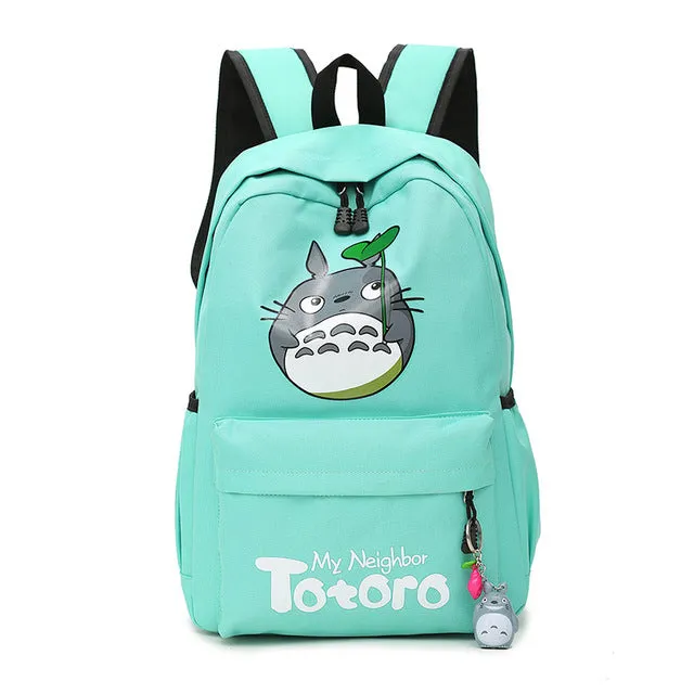 Unisex Backpacks