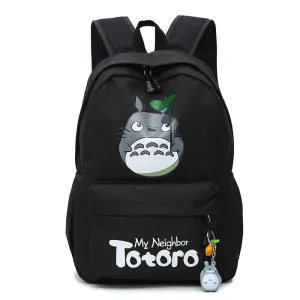 Unisex Backpacks