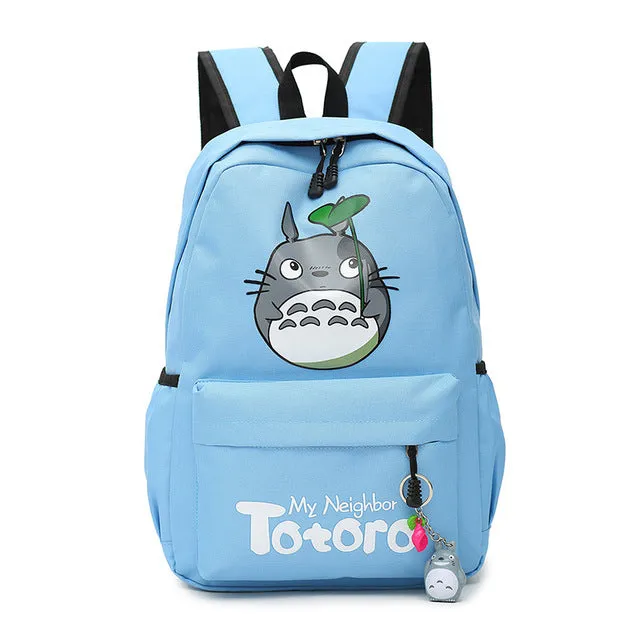 Unisex Backpacks