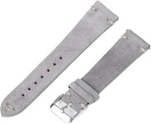 Unisex Watch Strap 20mm 22mm Quick Release Replacement Wristband Handmade Genuine Leather Watch Strap
