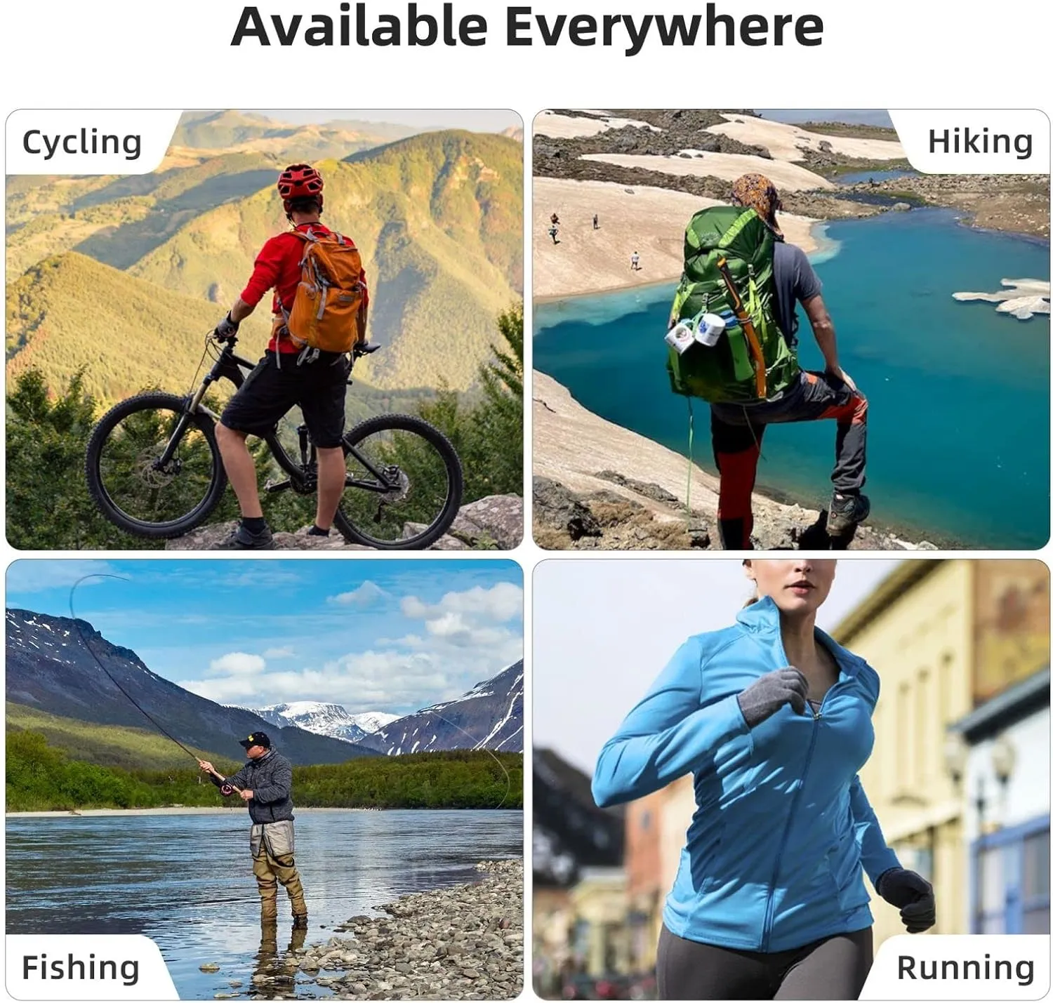 Us Virgin Islands Flag Sun Protection Hoodie Women's Long Sleeve Uv Shirts Jacket Hooded for Hiking Outdoor