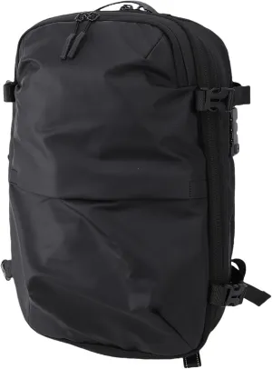 Vacuum Backpack with Pump, 17.3”Laptop Backpack, 25L-60L Air Backpack with Vacuum Seal, Dry and Wet Separation, for Business Travel