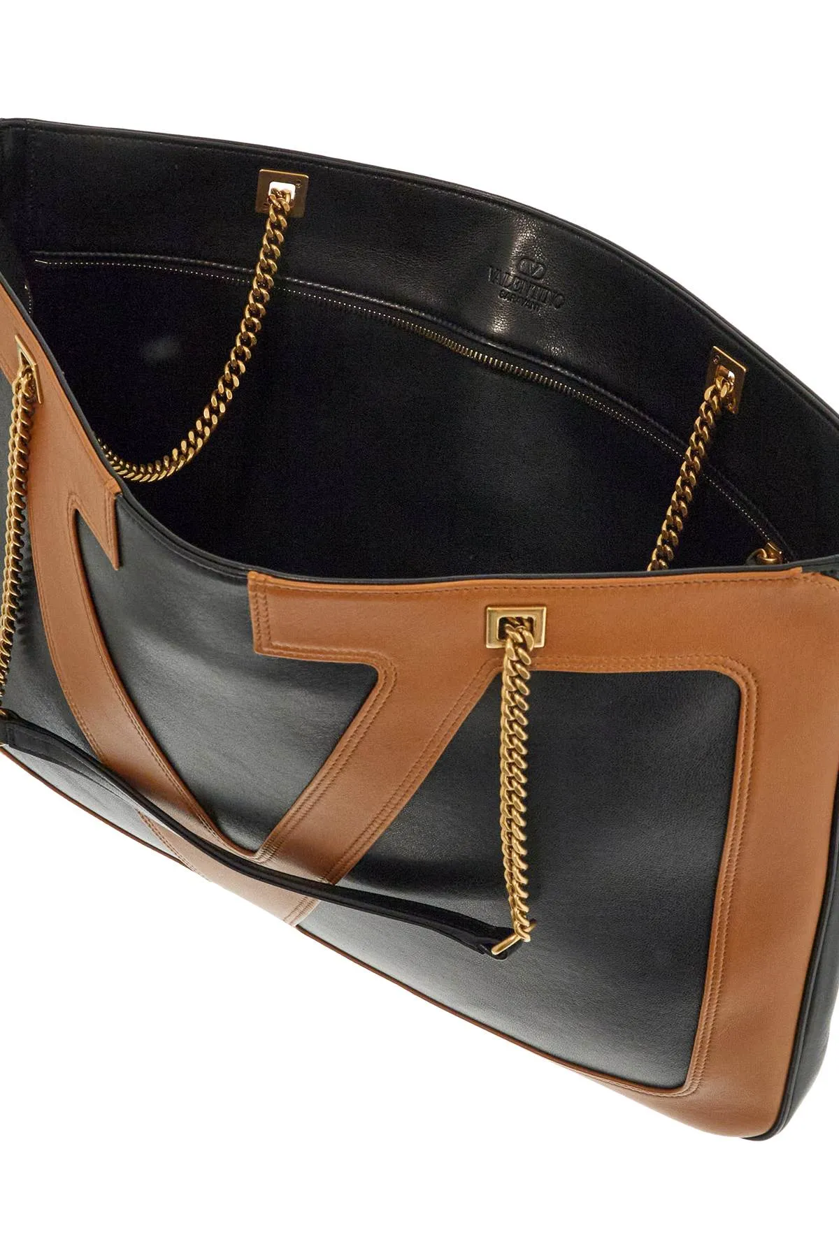 Valentino Garavani Large Viva Superstar Shopping Bag