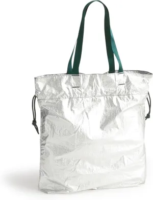 Vera Bradley Ripstop Packable Tote, Silvery Sea Moss