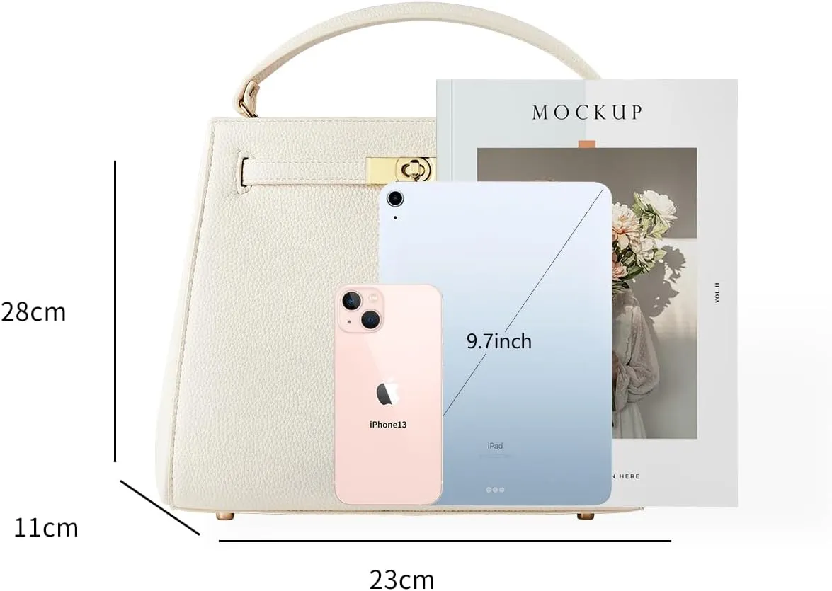 VICTORIA HYDE Handbags for Women, Women's Satchel Handbags