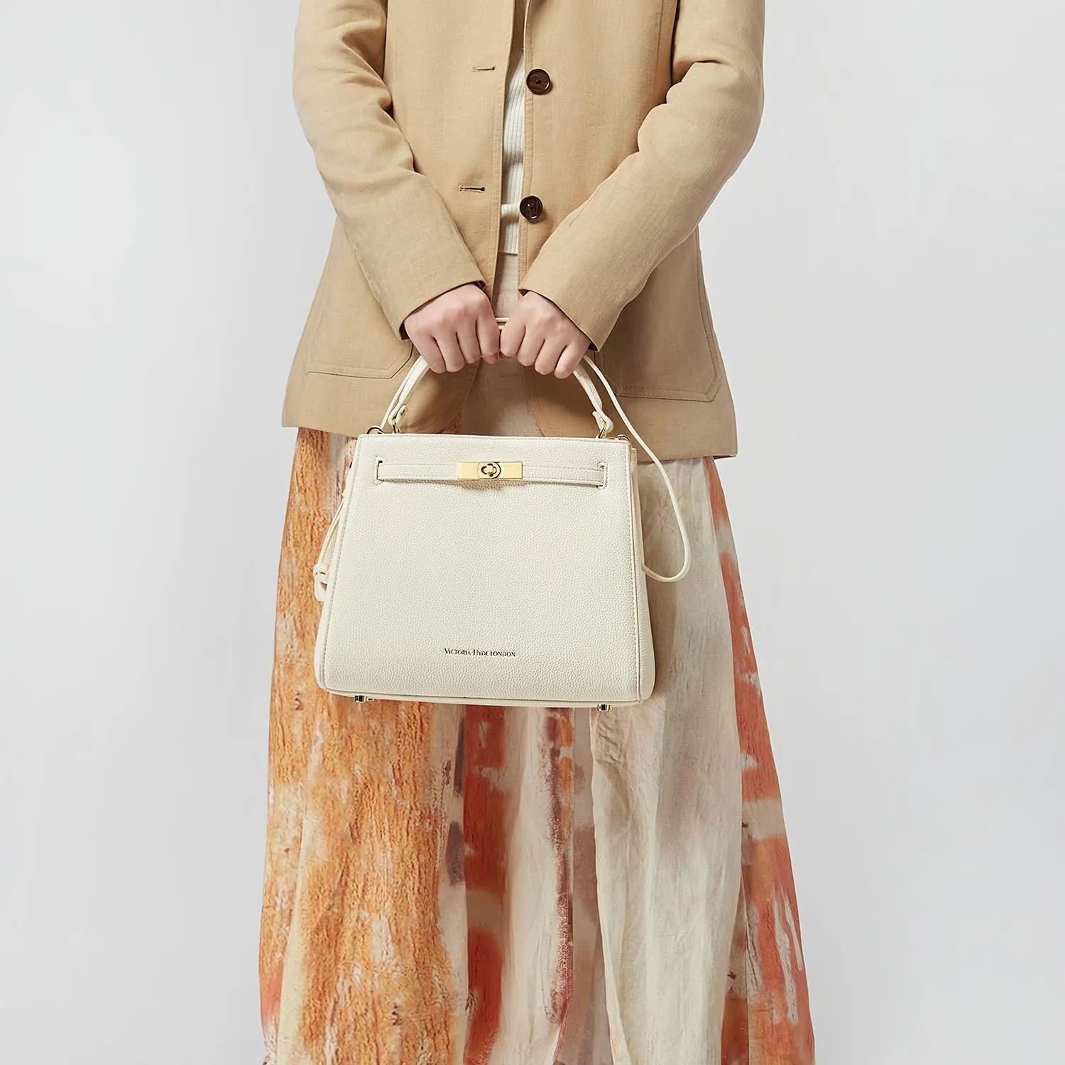 VICTORIA HYDE Handbags for Women, Women's Satchel Handbags