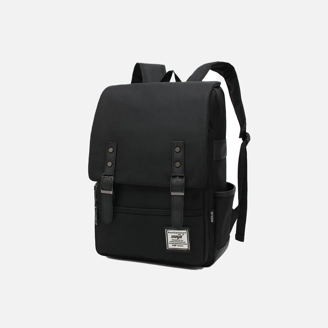 Vintage Unisex Waterproof Backpacks
