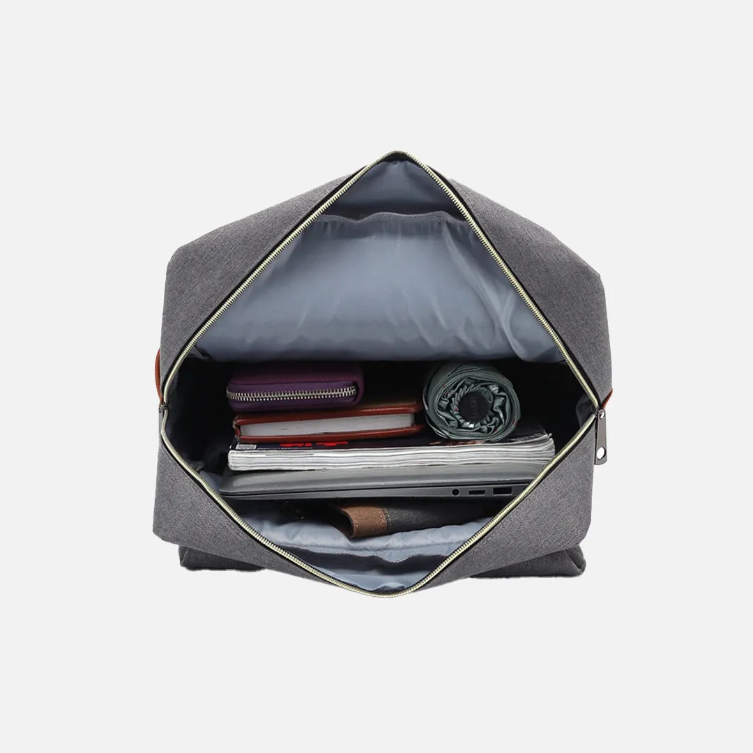 Vintage Unisex Waterproof Backpacks