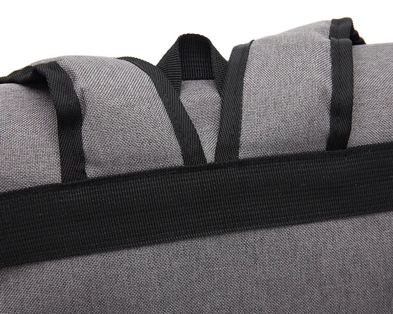Vintage Unisex Waterproof Backpacks