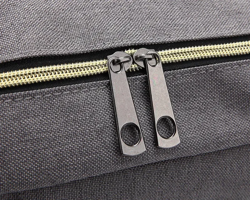 Vintage Unisex Waterproof Backpacks