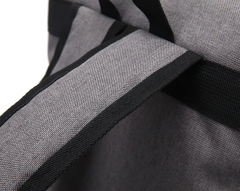 Vintage Unisex Waterproof Backpacks