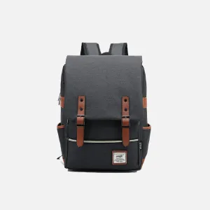 Vintage Unisex Waterproof Backpacks