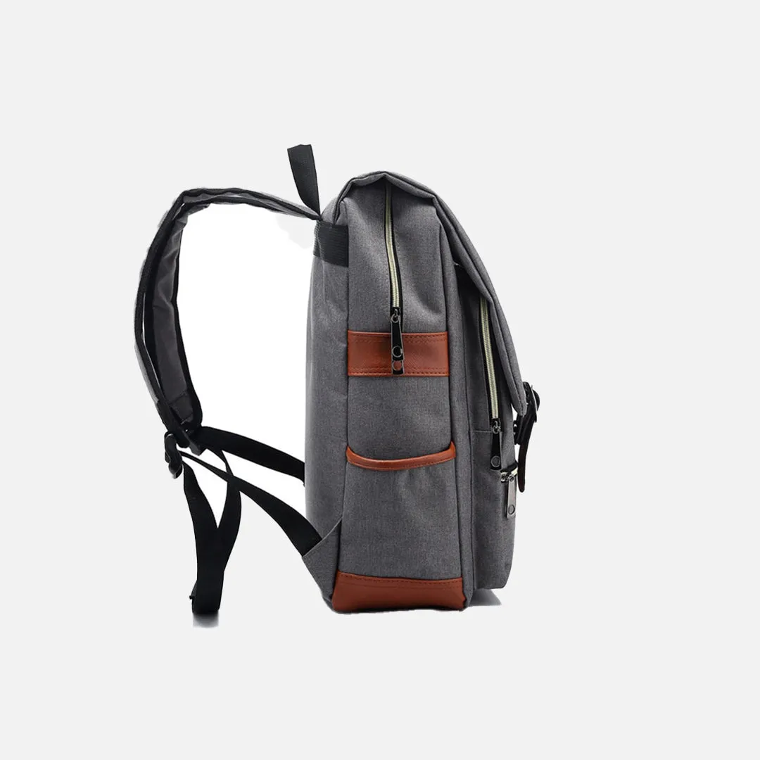 Vintage Unisex Waterproof Backpacks