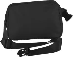 VOSAREA Nylon Waterproof Fanny Pack Women's Waist Bag Men's Carrying Bag Outdoor Fashion