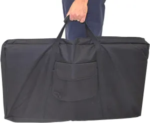 W. C. Redmon Tote Bag for Large Pet Scale, Black