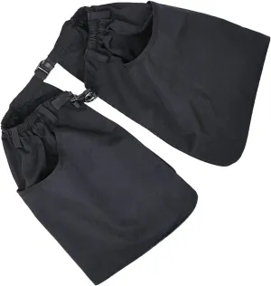 Waist Apron for Dog Training Pet Dog Treats Food Snacks Pocket Waist Bags Dog Trainer Vests Treats Training Bag Training Apron for Dog Trainer