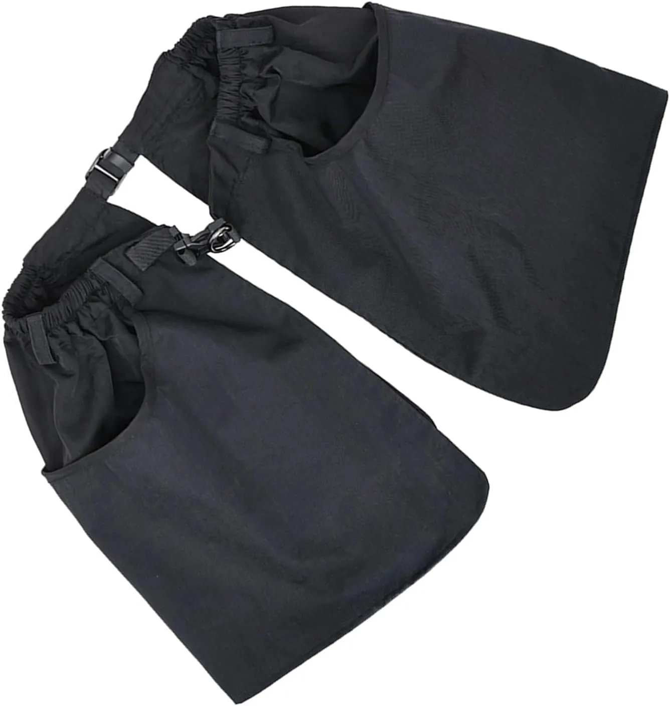 Waist Apron for Dog Training Pet Dog Treats Food Snacks Pocket Waist Bags Dog Trainer Vests Treats Training Bag Training Apron for Dog Trainer