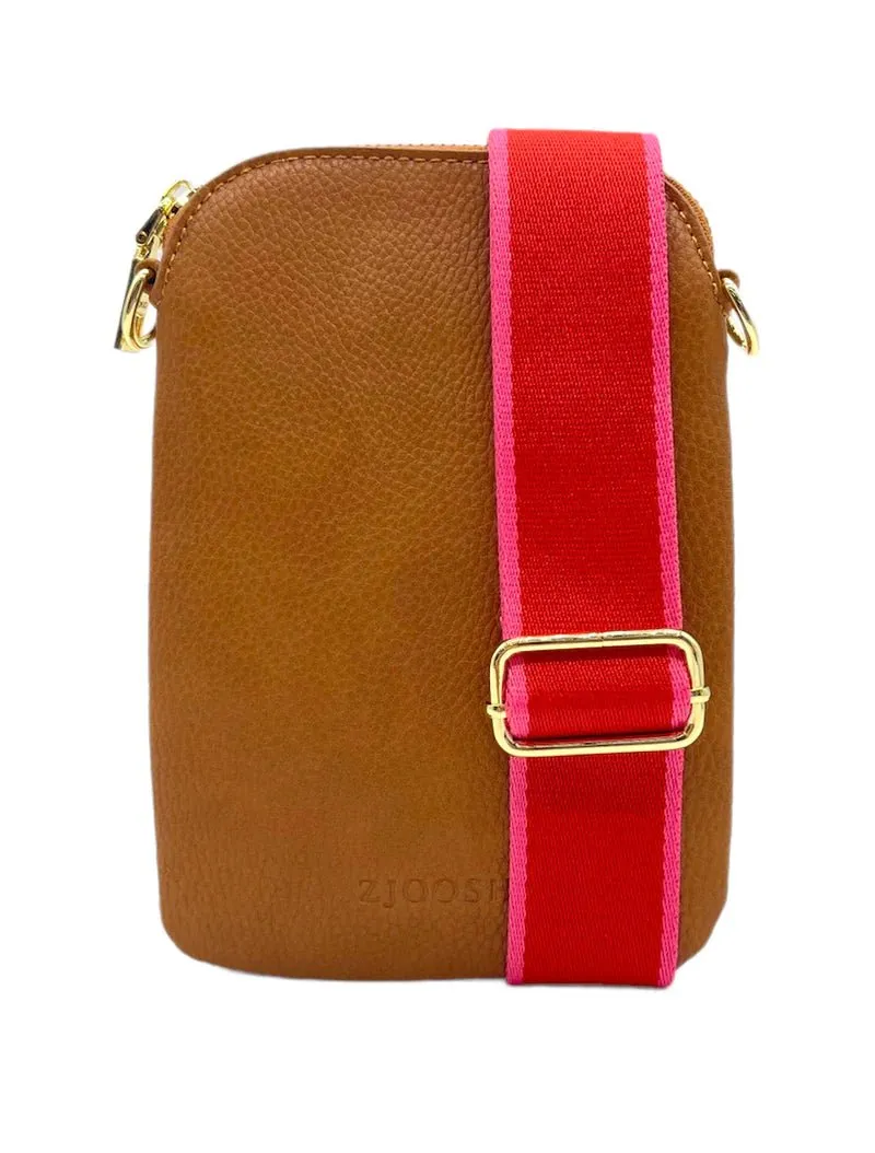 Wanderer Crossbody Bag