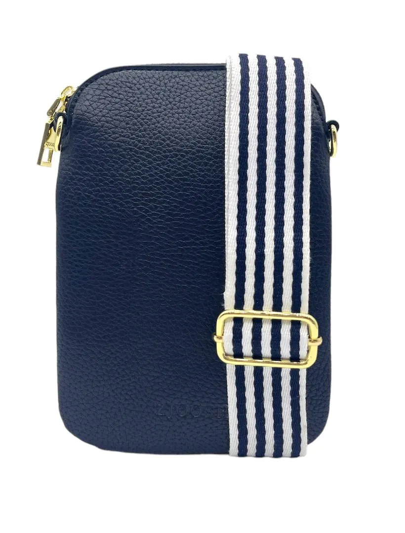 Wanderer Crossbody Bag