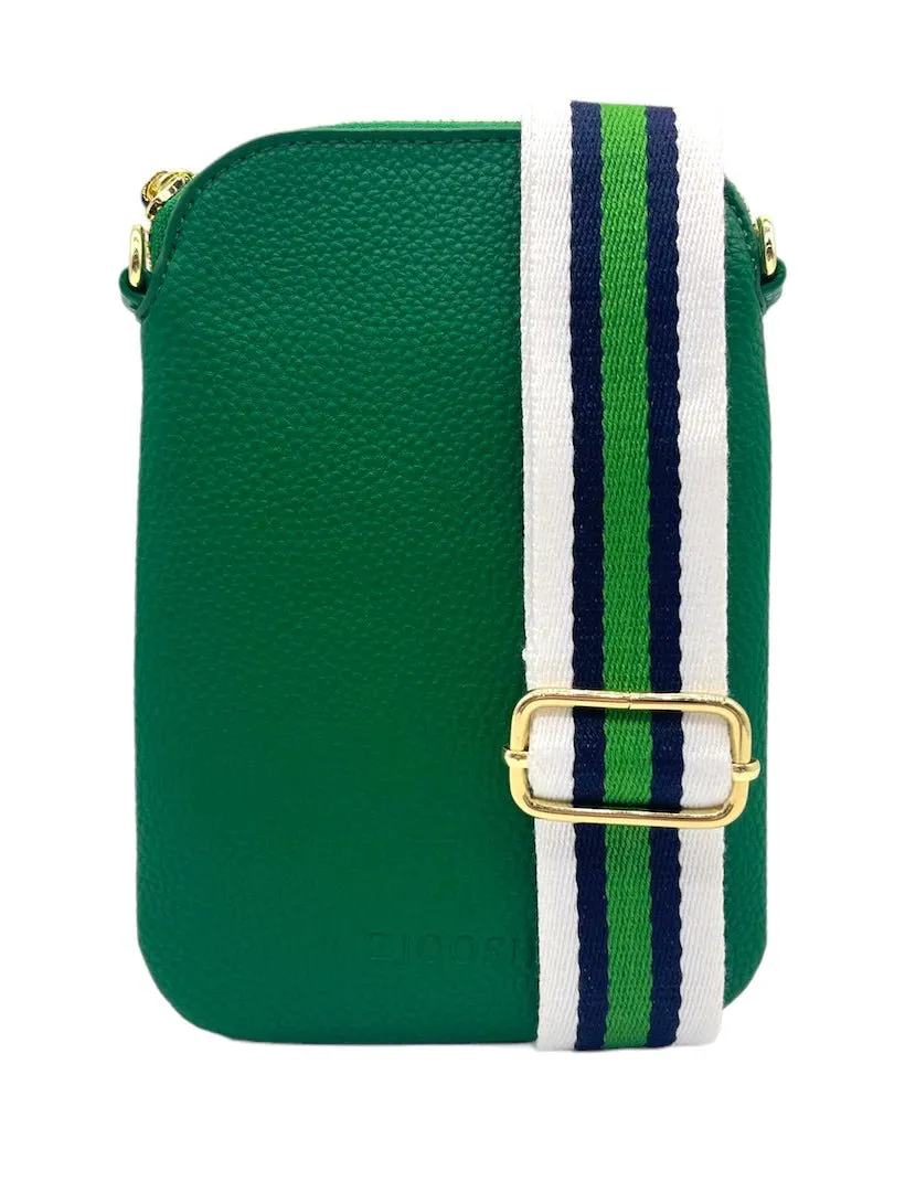 Wanderer Crossbody Bag