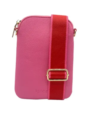 Wanderer Crossbody Bag