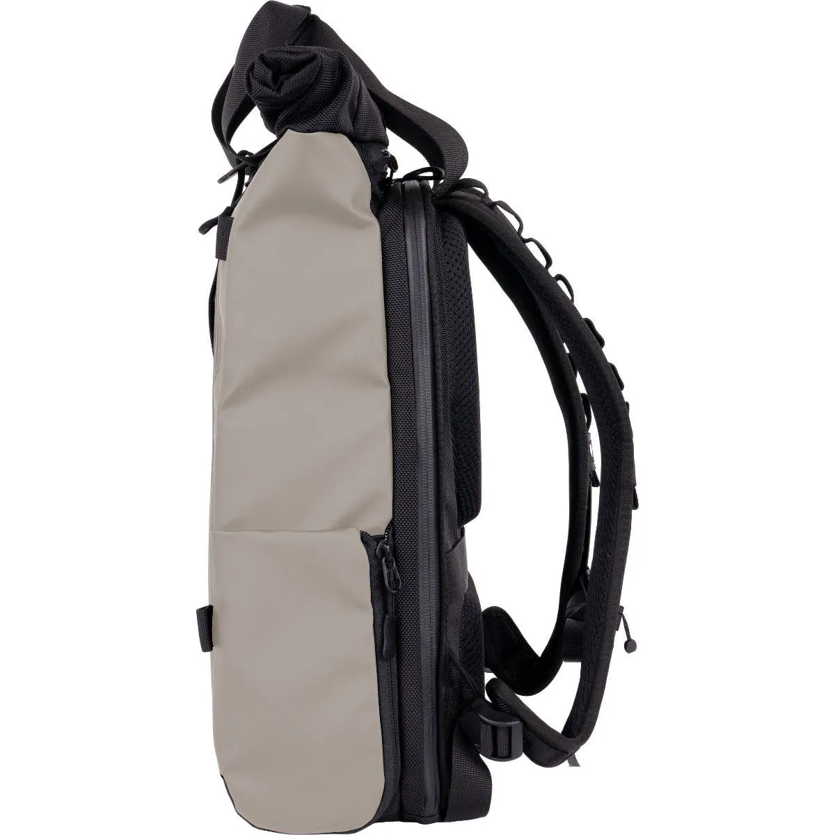 WANDRD PRVKE Lite 11L Backpack (Tan)