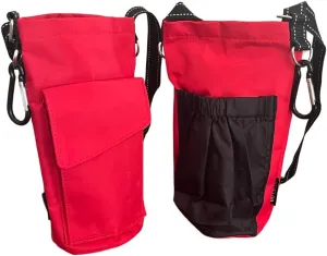 Water Bottle Tote