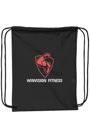 Winvision Drawstring Backpack
