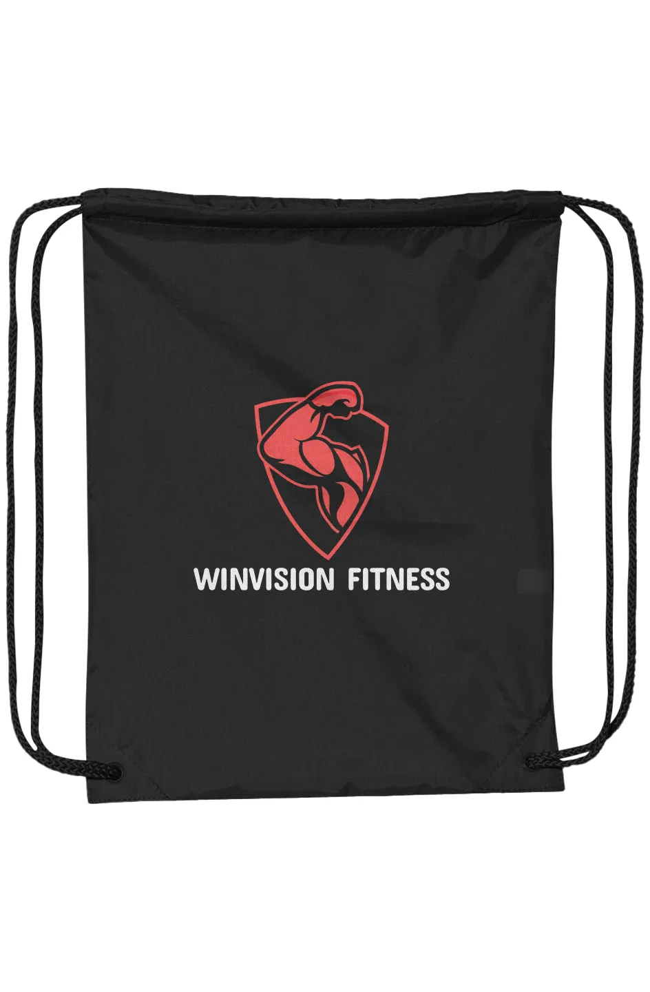 Winvision Drawstring Backpack