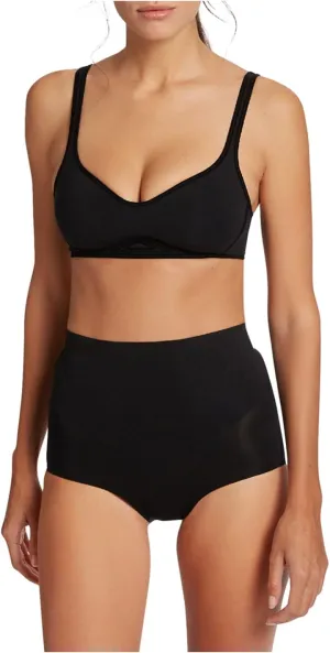 Wolford 3W Control Panty High Waist For Women