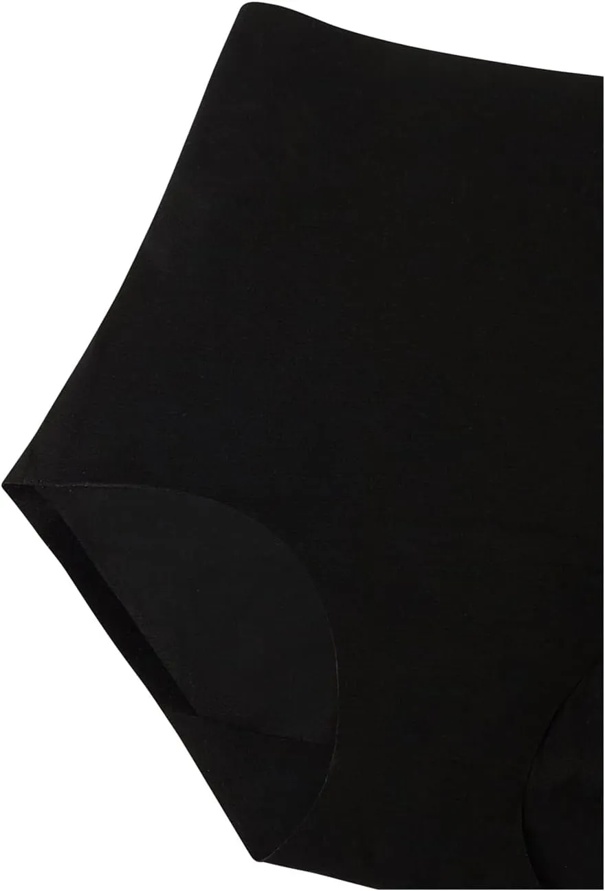 Wolford 3W Control Panty High Waist For Women