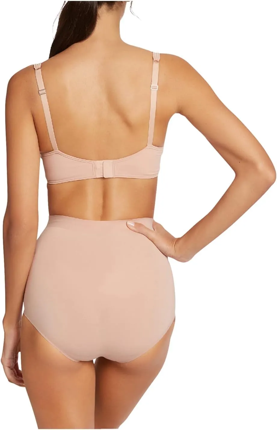 Wolford 3W Control Panty High Waist For Women